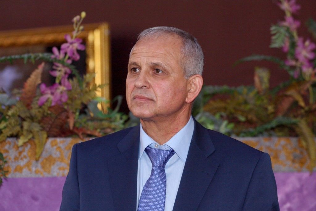Александр Мирзоян