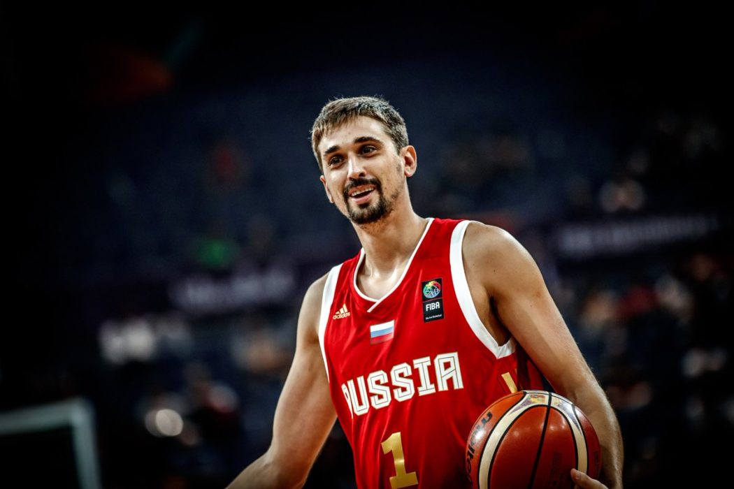 Алексей Швед