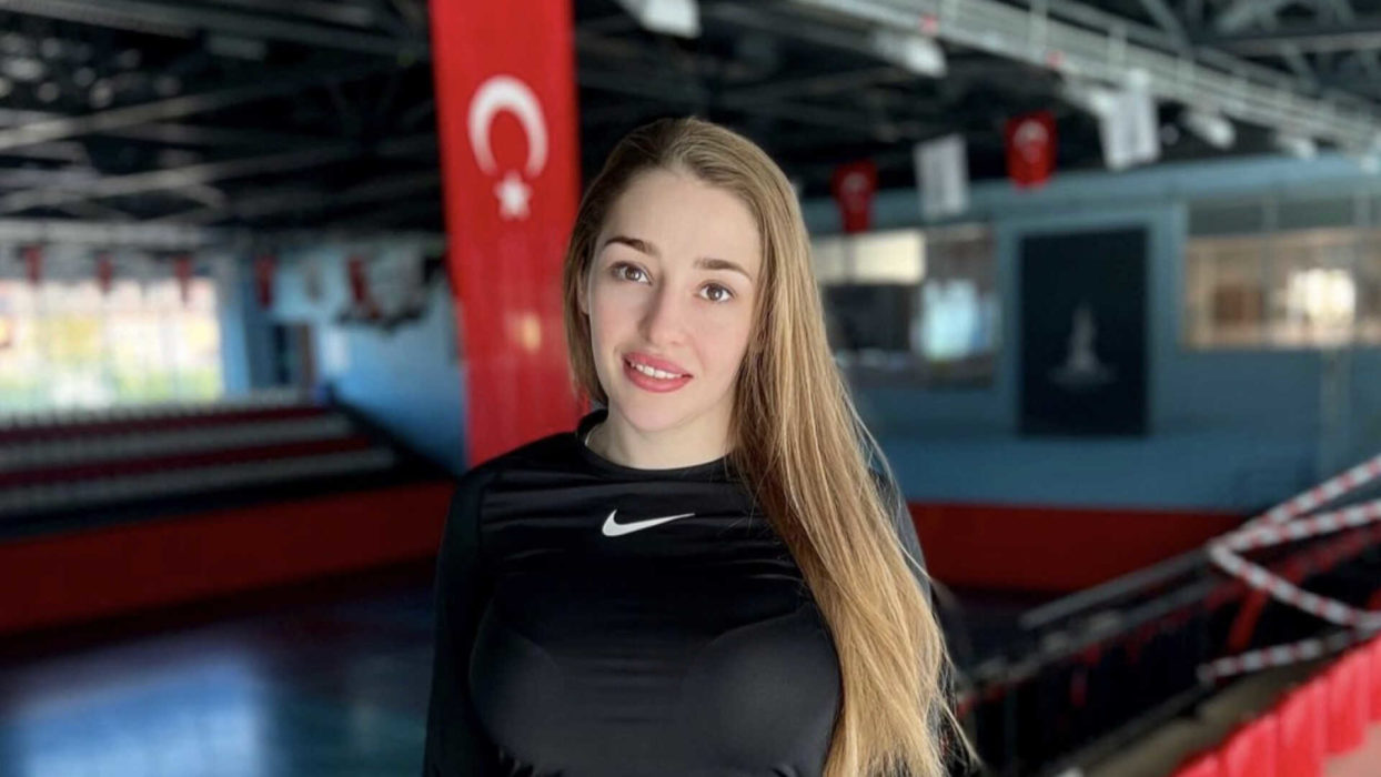 Ангелина Лукас