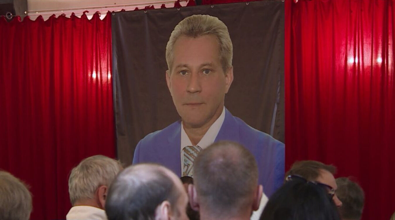 Юрий Королев