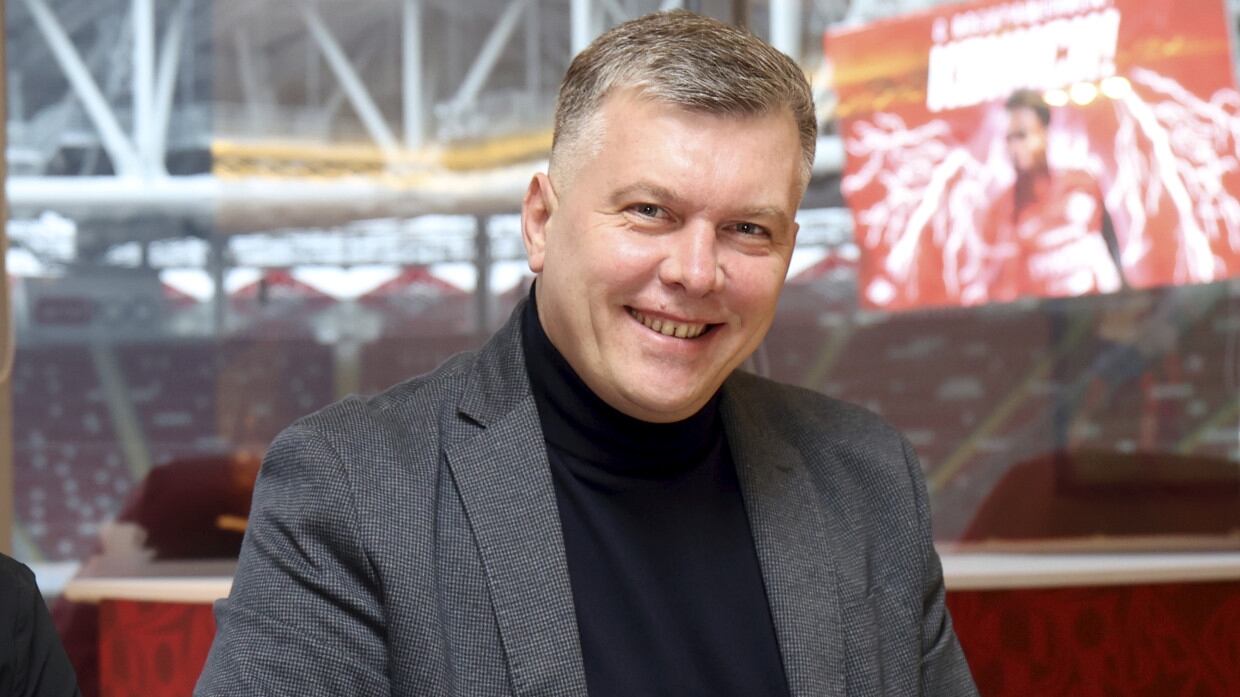 Евгений Мележиков