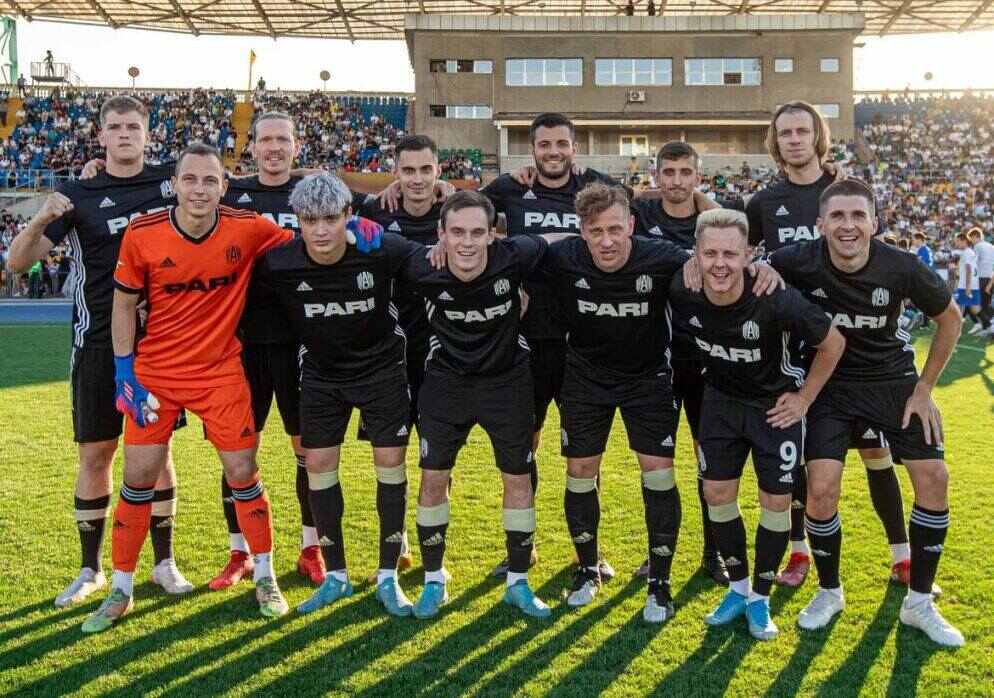 Амкал
