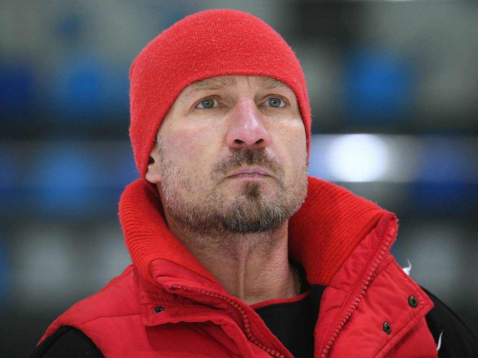Роман Костомаров